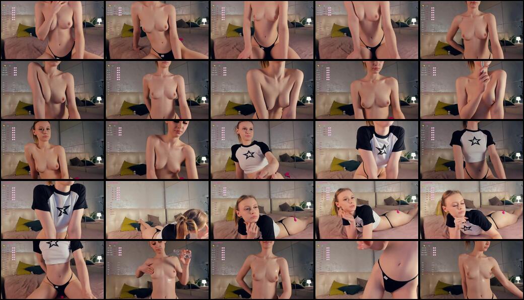 KeylalongChaturbate Porn Cam 2024-03-20