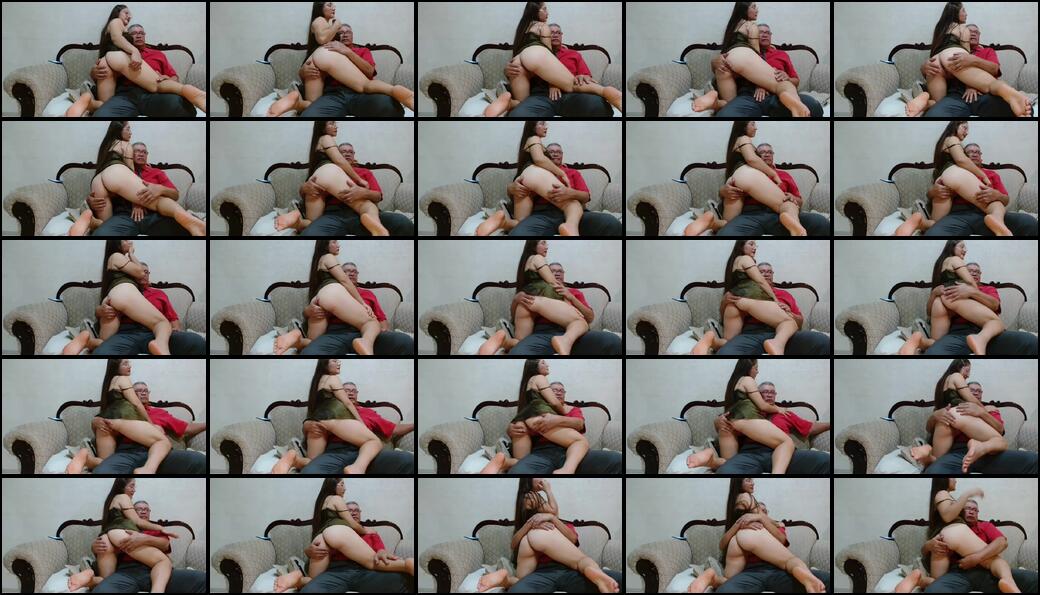 KiamingChaturbate Porn Cam 2024-02-13