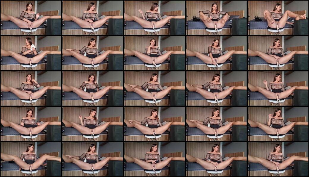 Kiera_thomasChaturbate Porn Cam 2024-02-19