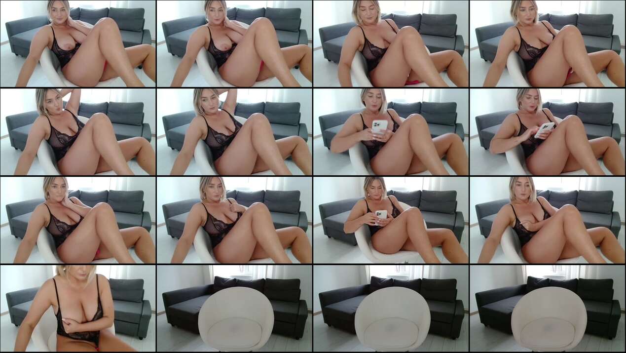 Kiki_akaiChaturbate Porn Cam 2024-02-08