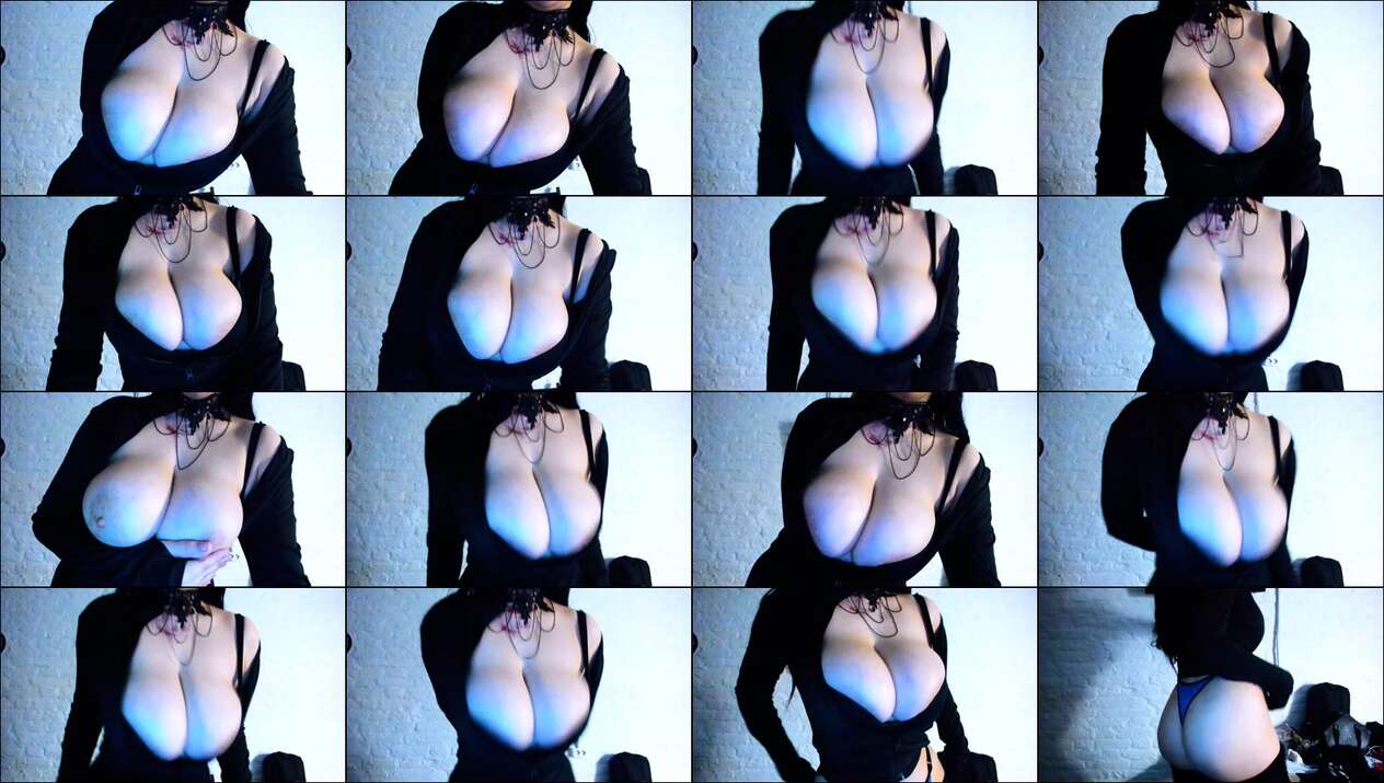 Killa_milaChaturbate Porn Cam 2024-02-05