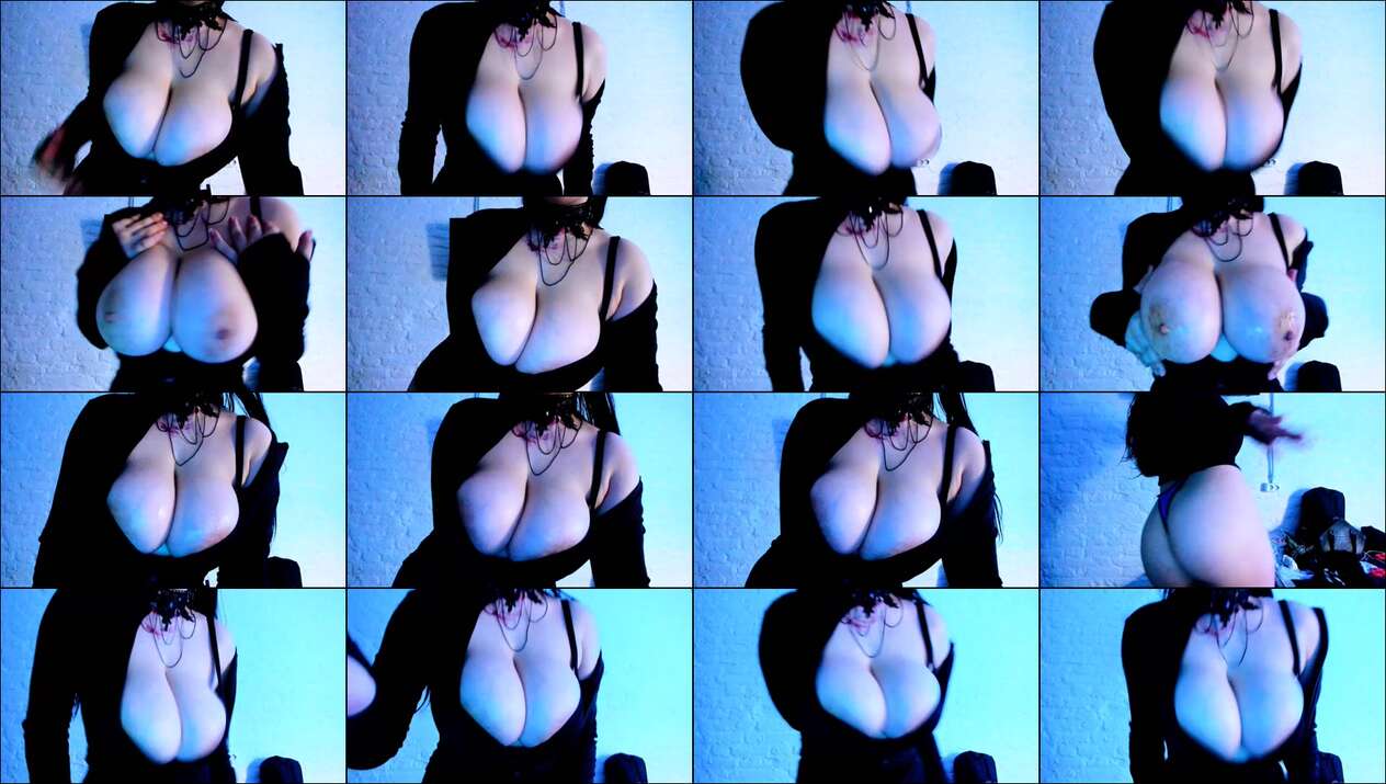 Killa_milaChaturbate Porn Cam 2024-02-05