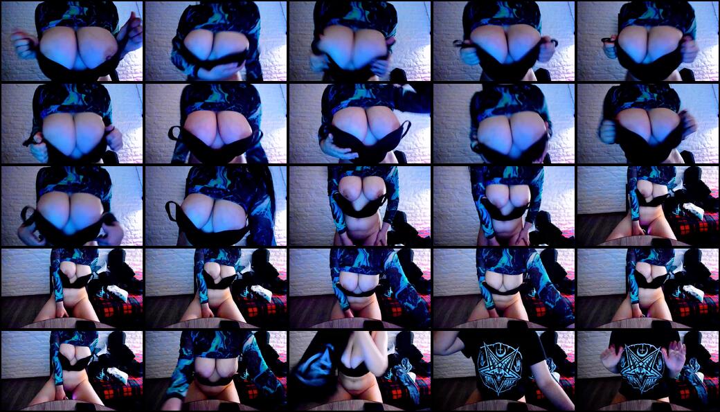 Killa_milaChaturbate Porn Cam 2024-02-15