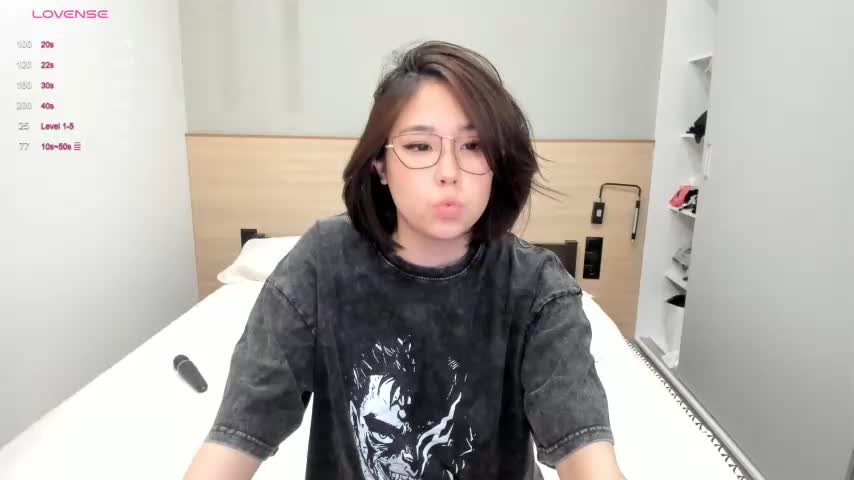 Kimi_kayChaturbate Porn Cam 2023-10-05
