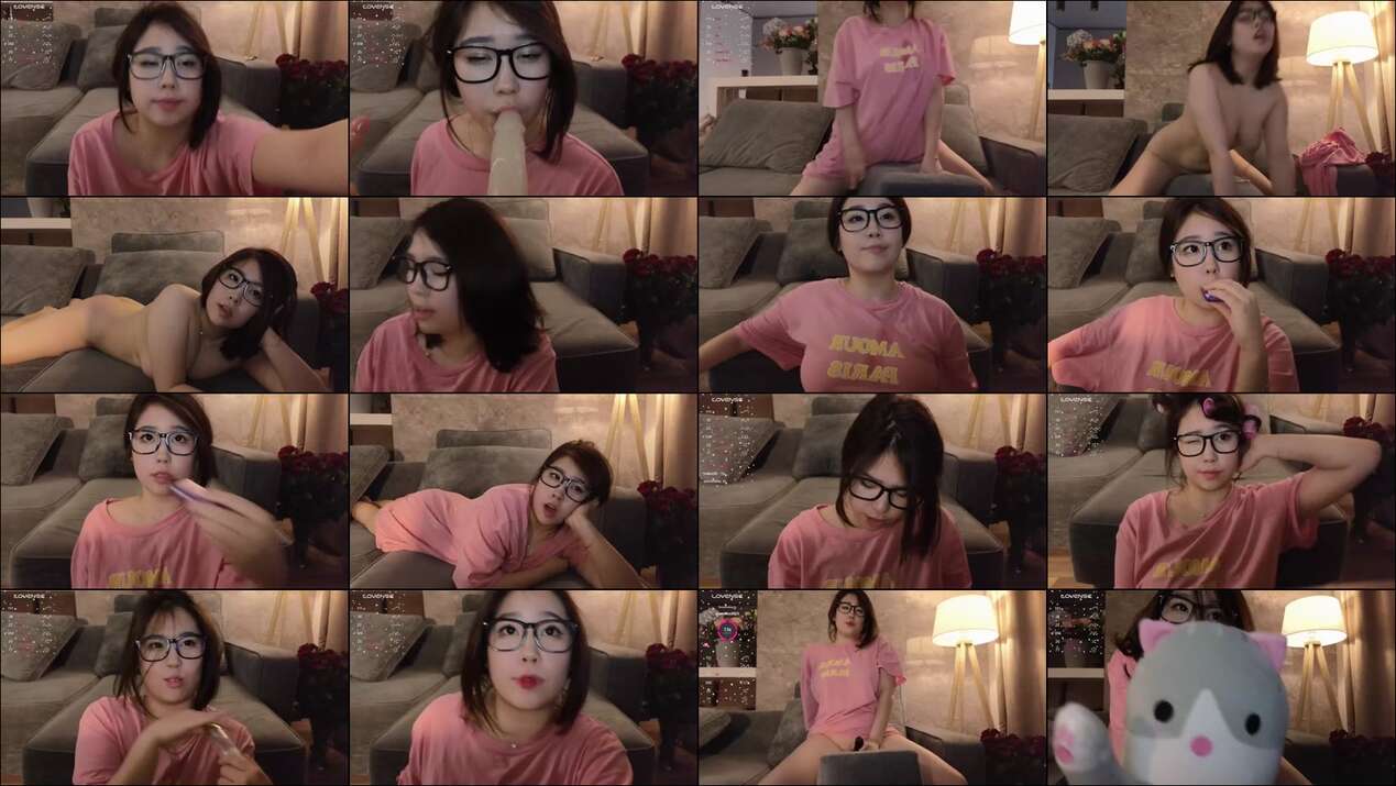 Kimi_kayChaturbate Porn Cam 2024-02-05