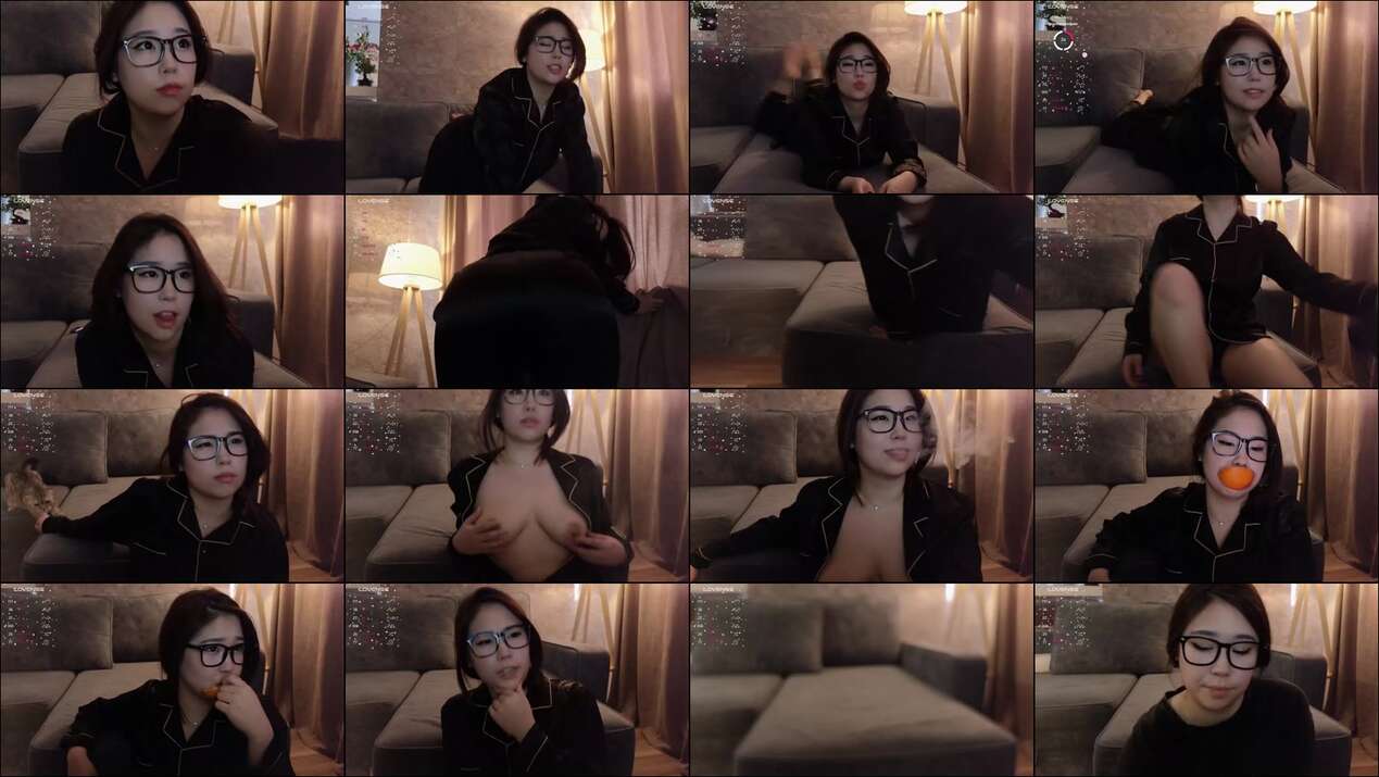 Kimi_kayChaturbate Porn Cam 2024-02-08