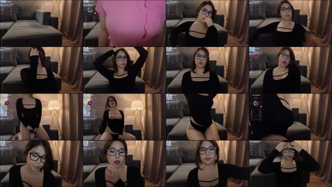 Kimi_kayChaturbate Porn Cam 2024-02-09