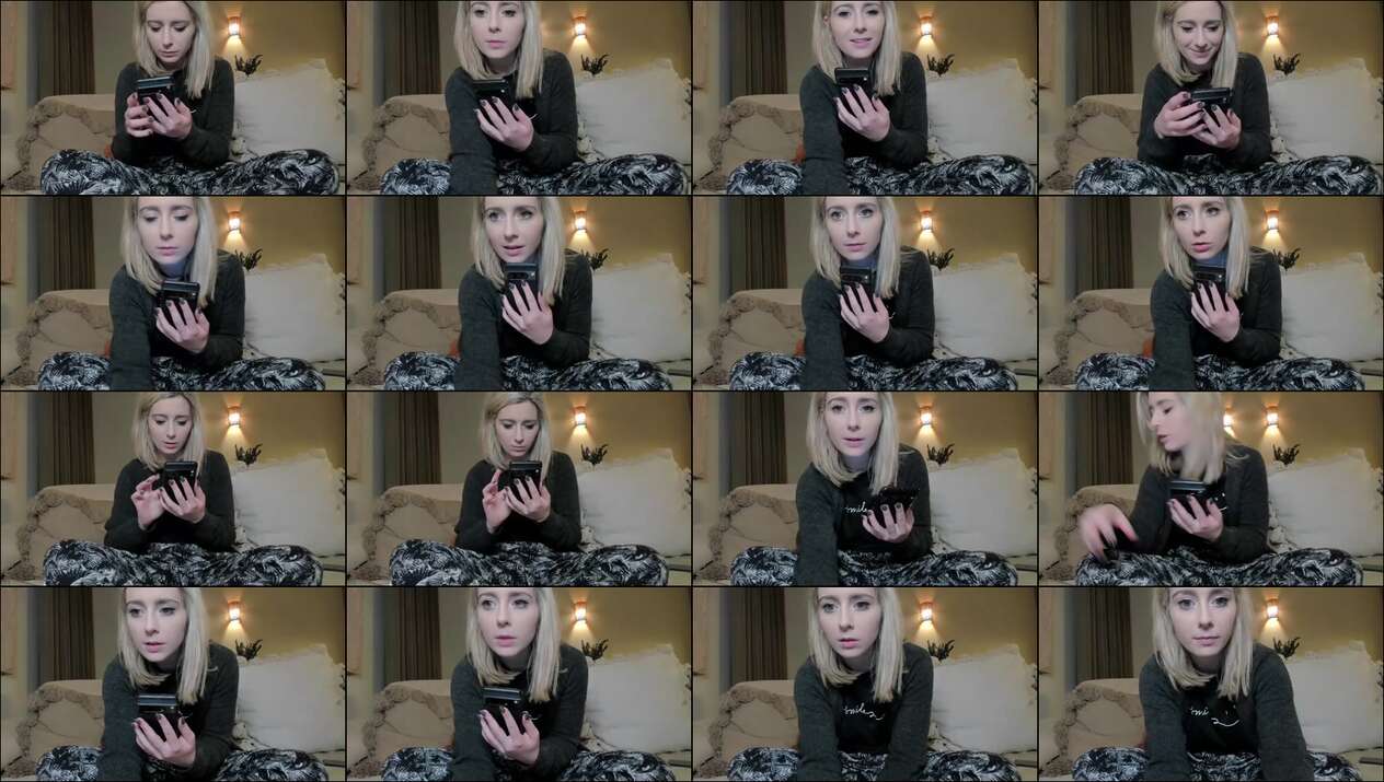 Kimilee22Chaturbate Porn Cam 2024-03-13