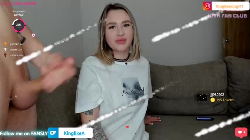 KinglikeaChaturbate Porn Cam 2023-05-28