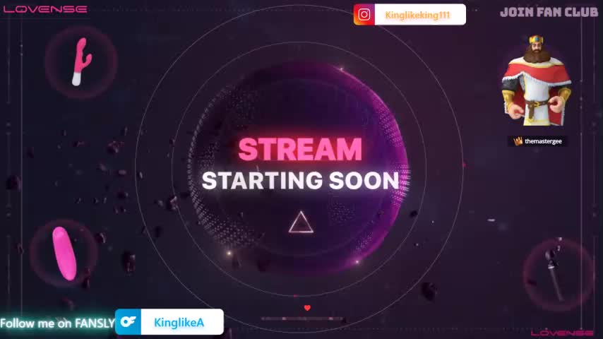 KinglikeaChaturbate Porn Cam 2023-06-15