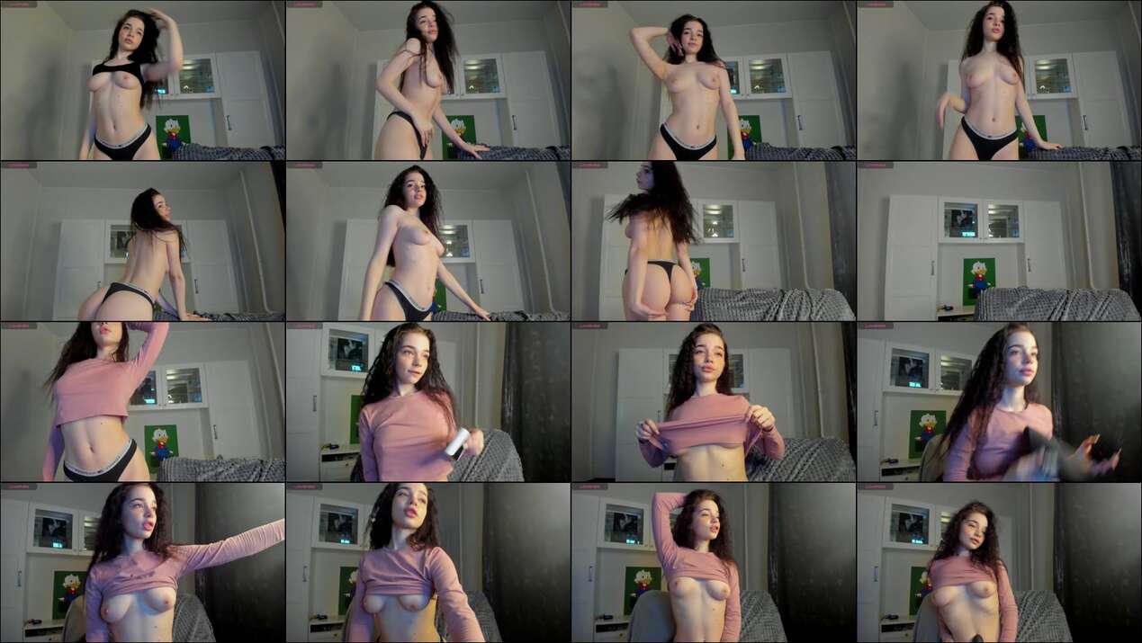KinglikeaChaturbate Porn Cam 2024-02-14