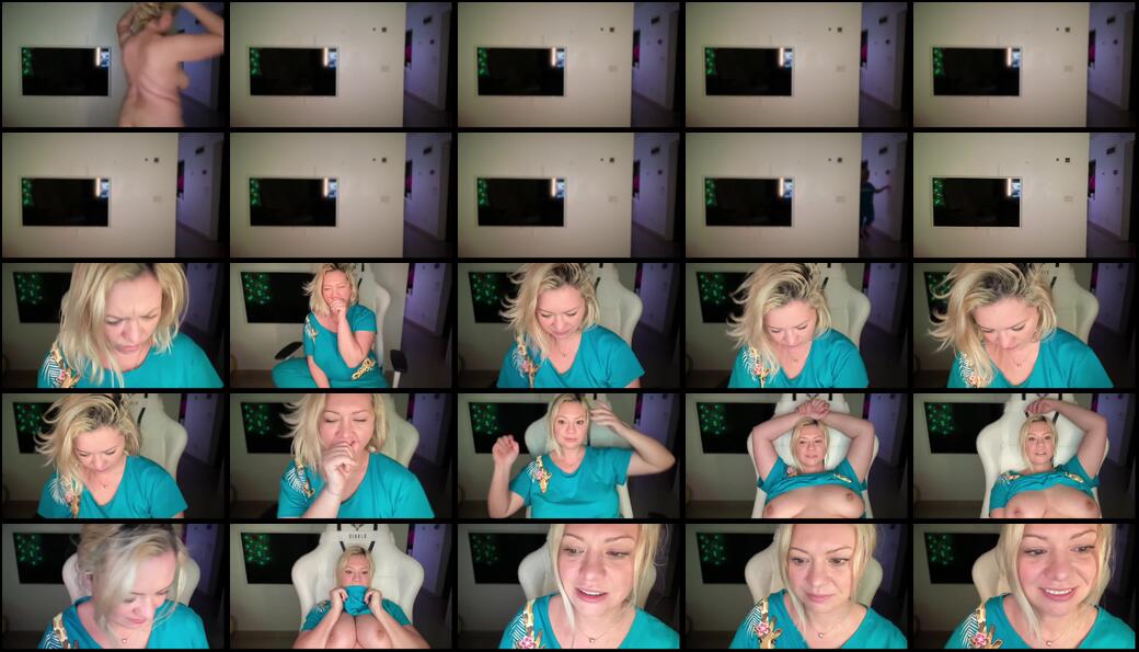 KiradivineChaturbate Porn Cam 2024-03-10