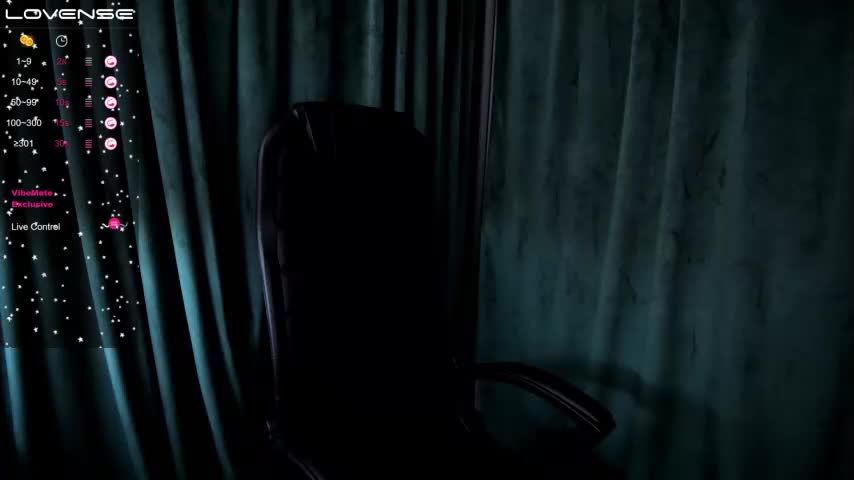 KiramysteryChaturbate Porn Cam 2023-06-03