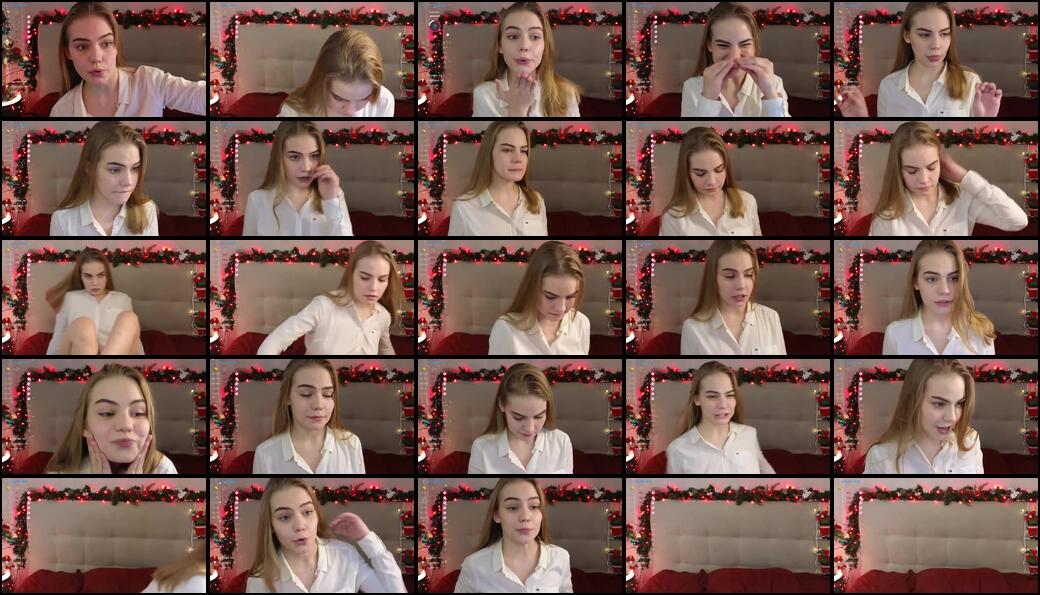KirasammersChaturbate Porn Cam 2024-01-03