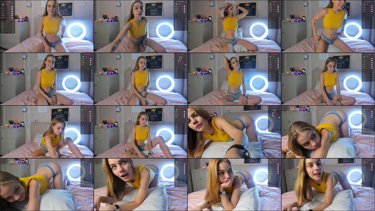 KirasammersChaturbate Porn Cam 2023-11-02