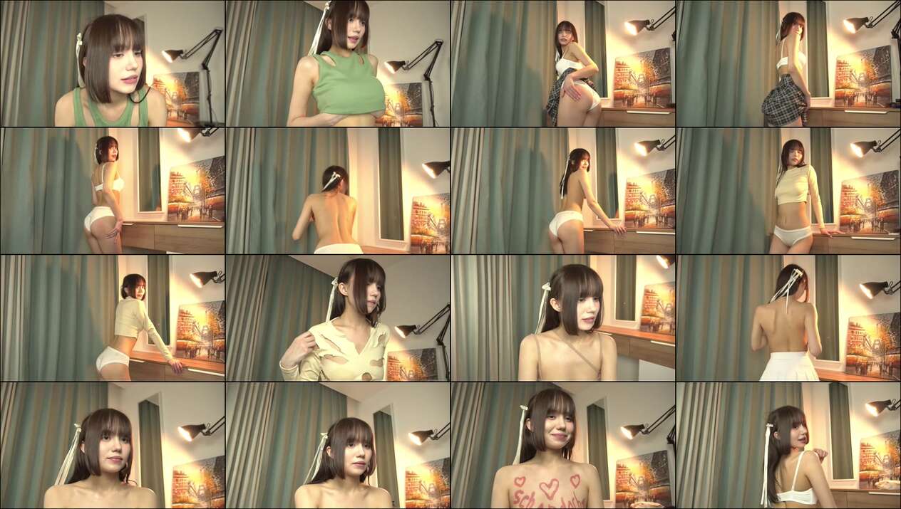 Kiriko_chanChaturbate Porn Cam 2024-02-18