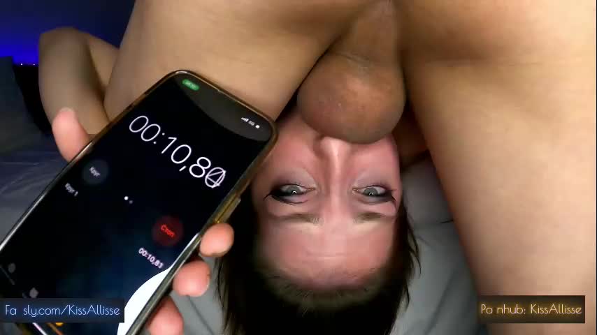 KissallisseChaturbate Porn Cam 2023-10-17