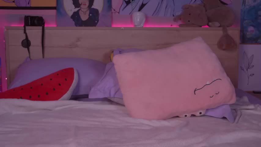 Kittenmoon_Chaturbate Porn Cam 2023-10-20