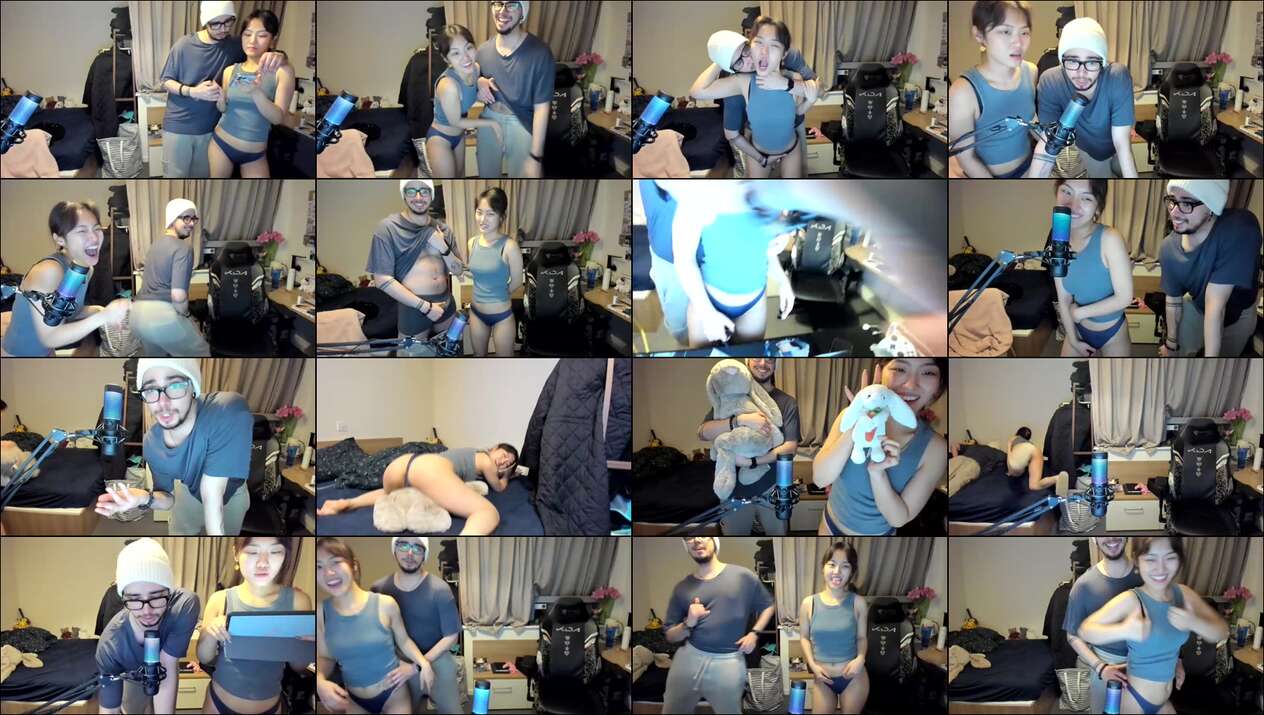 Kitty773272Chaturbate Porn Cam 2024-03-10