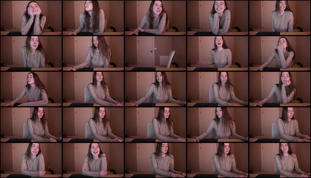 KjfucksChaturbate Porn Cam 2024-01-17