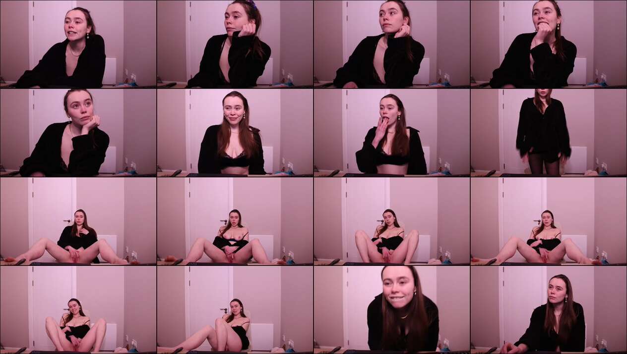 KjfucksChaturbate Porn Cam 2024-01-30