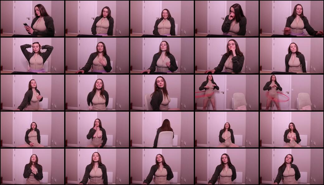 KjfucksChaturbate Porn Cam 2024-02-06