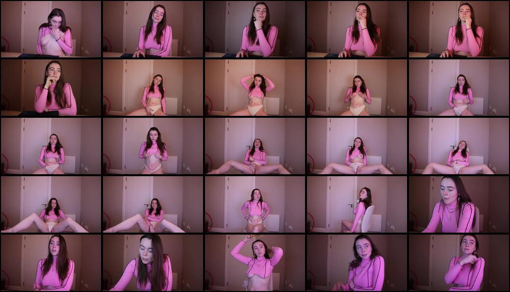 KjfucksChaturbate Porn Cam 2024-02-15