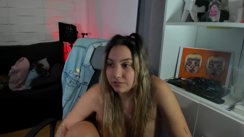KkandccChaturbate Porn Cam 2023-07-13