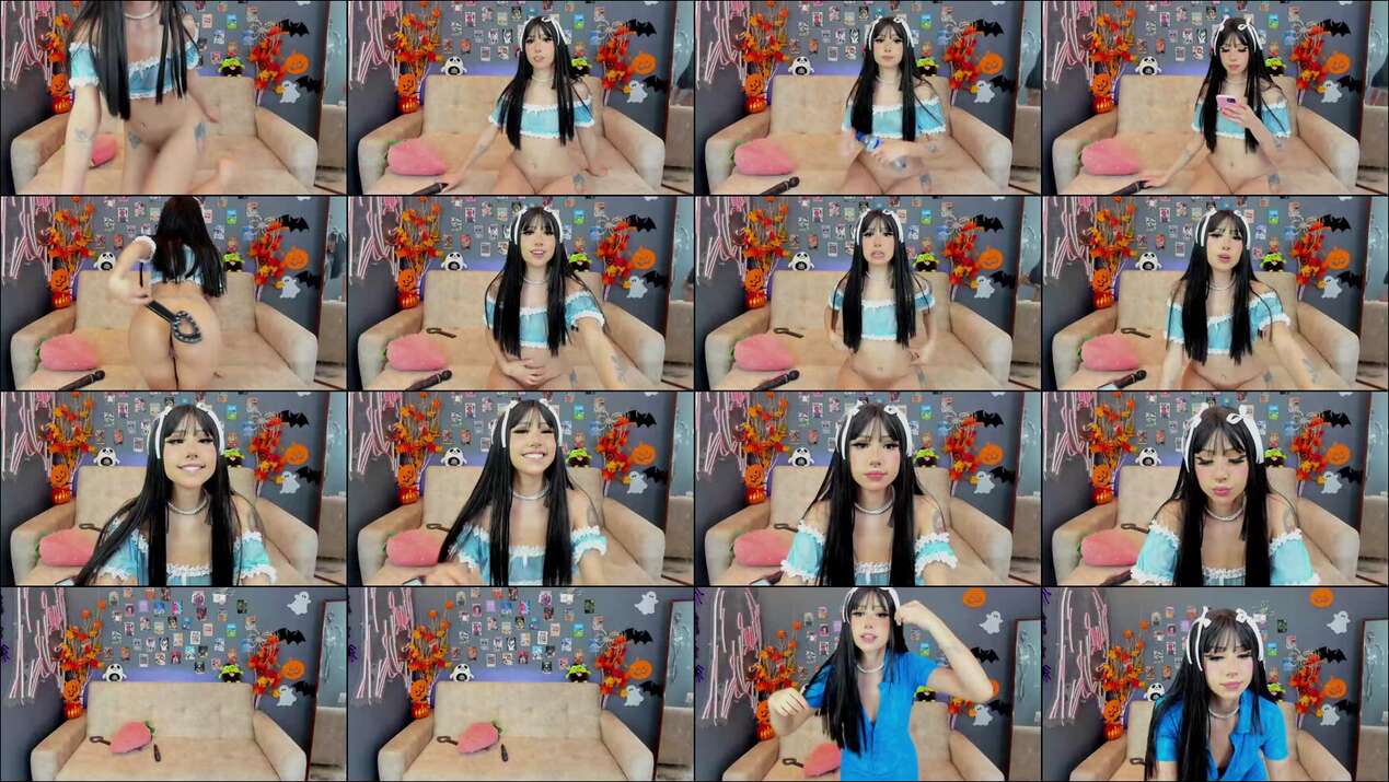 Kloeking_Chaturbate Porn Cam 2023-10-09