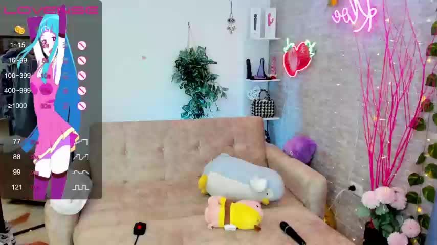 Kloeking_Chaturbate Porn Cam 2023-06-09