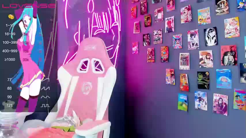 Kloeking_Chaturbate Porn Cam 2023-04-29
