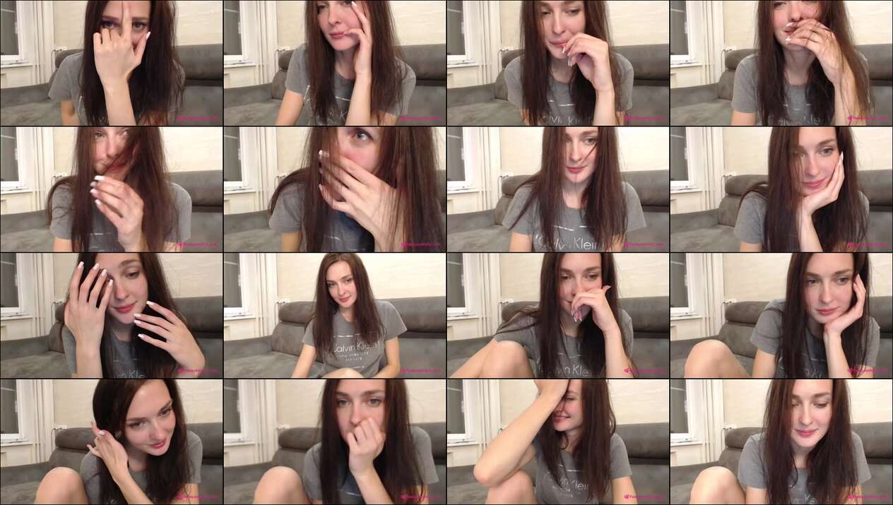 Koketochka555Chaturbate Porn Cam 2023-10-14