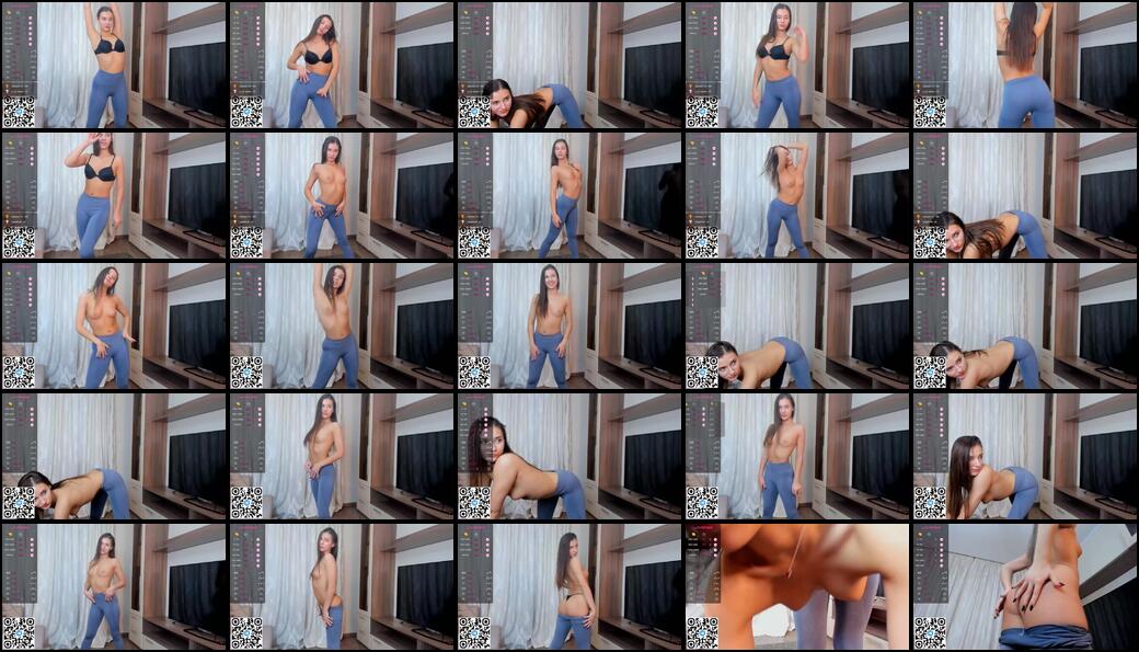 KoniginbChaturbate Porn Cam 2024-02-16