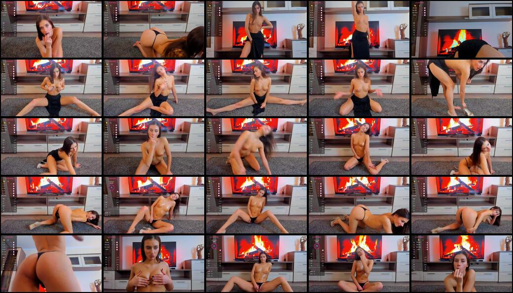 KoniginbChaturbate Porn Cam 2024-02-19