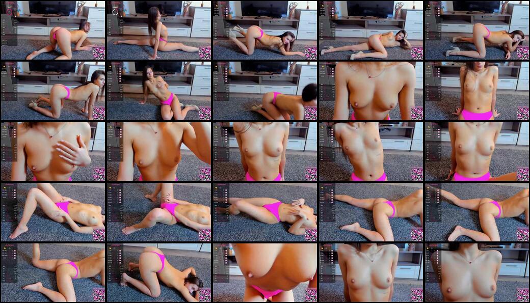 KoniginbChaturbate Porn Cam 2024-03-04