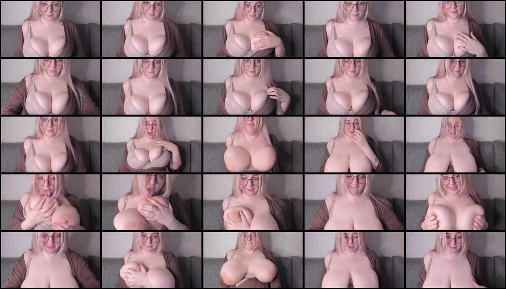 KriisrusChaturbate Porn Cam 2023-12-26