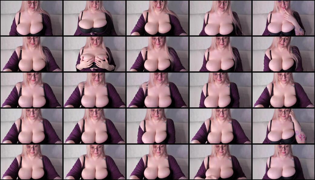 KriisrusChaturbate Porn Cam 2024-01-18