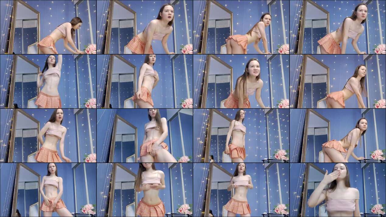 Kriskras__Chaturbate Porn Cam 2023-10-08