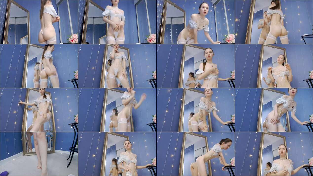 Kriskras__Chaturbate Porn Cam 2023-10-09