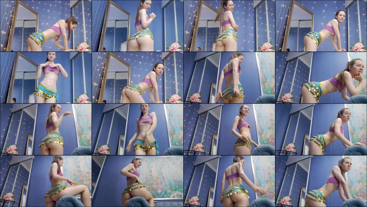 Kriskras__Chaturbate Porn Cam 2023-10-09