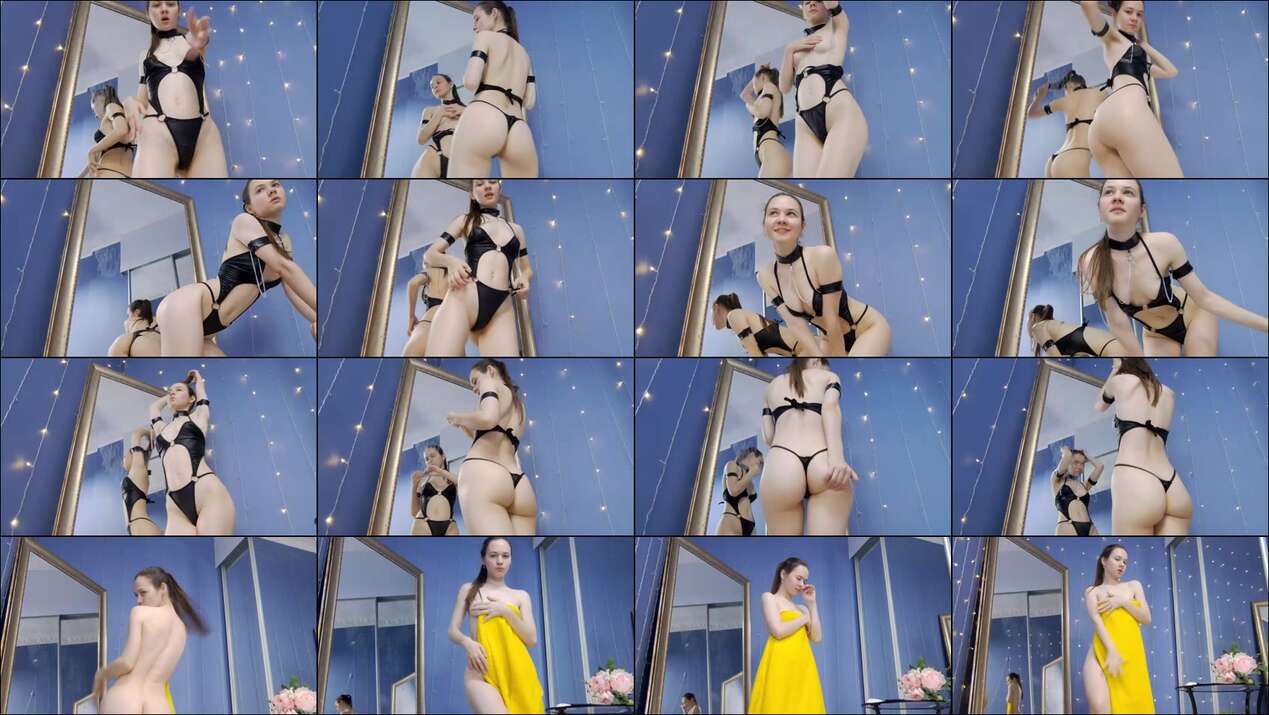 Kriskras__Chaturbate Porn Cam 2023-10-15