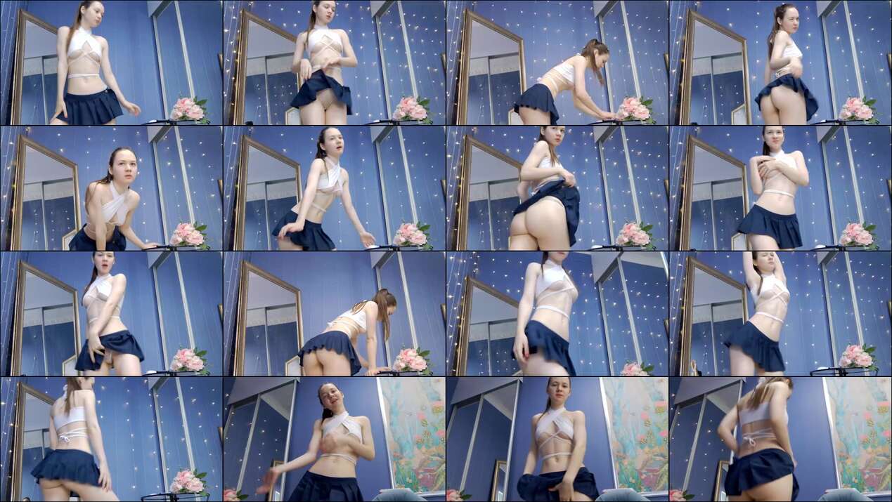 Kriskras__Chaturbate Porn Cam 2023-10-24