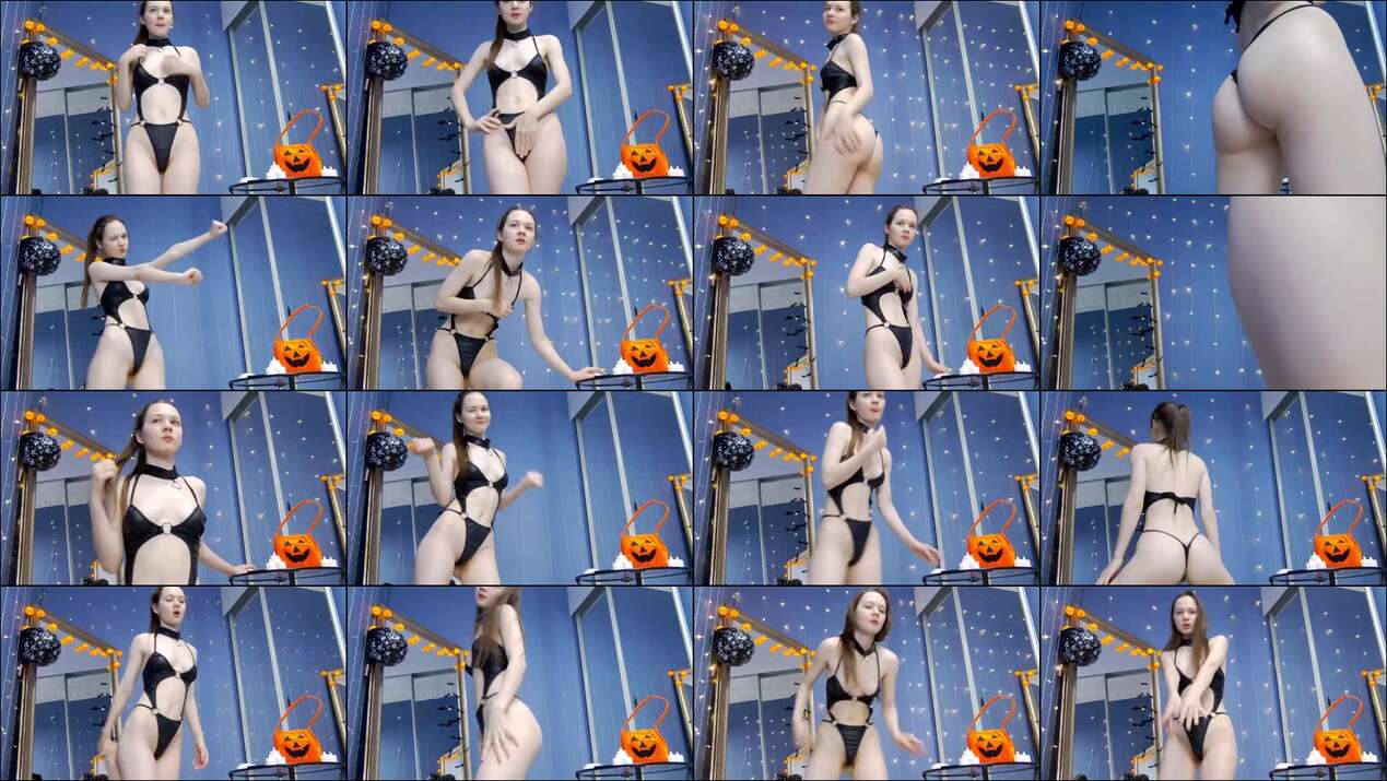 Kriskras__Chaturbate Porn Cam 2023-10-30