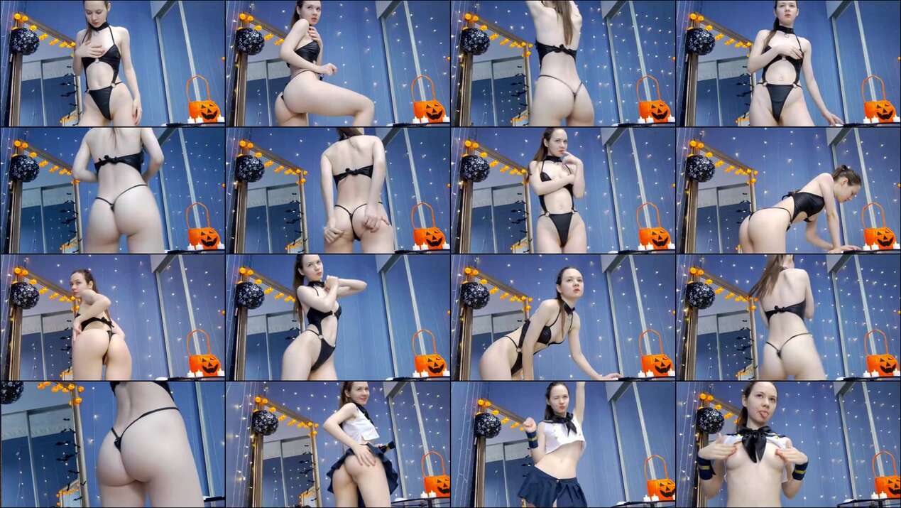 Kriskras__Chaturbate Porn Cam 2023-10-31
