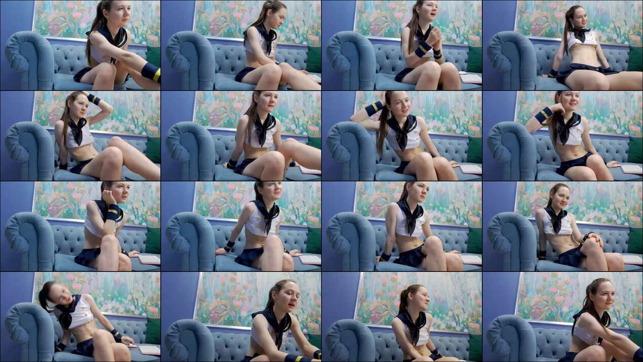 Kriskras__Chaturbate Porn Cam 2023-10-31