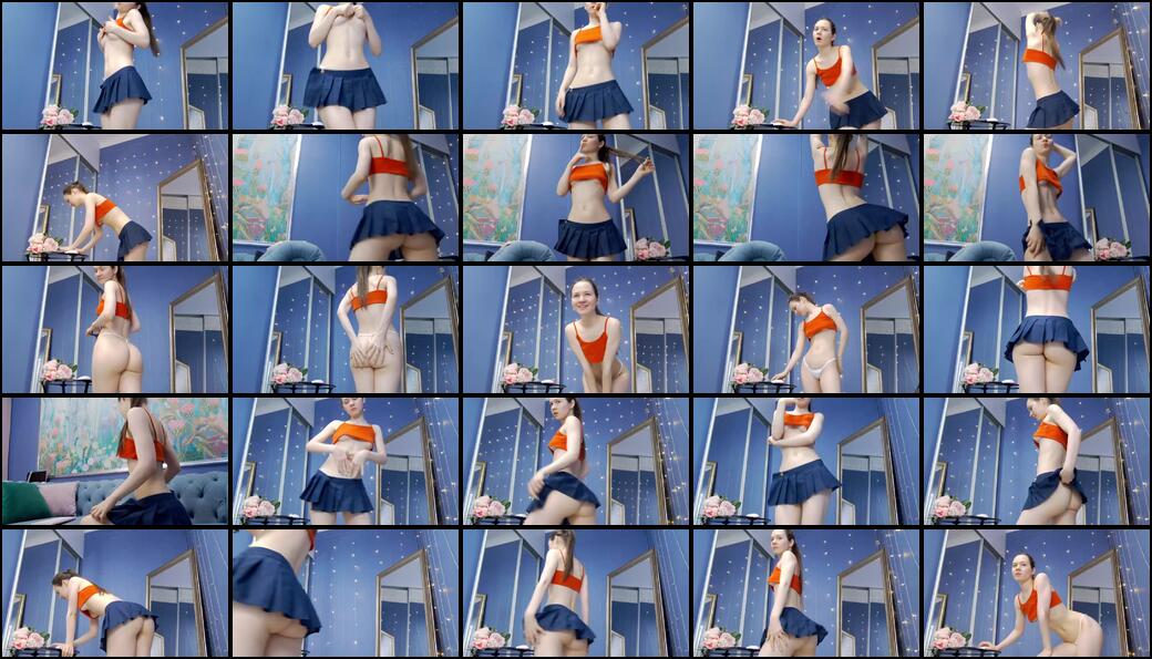 Kriskras__Chaturbate Porn Cam 2024-02-07