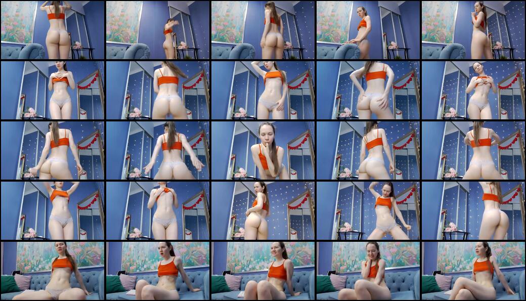 Kriskras__Chaturbate Porn Cam 2024-02-16
