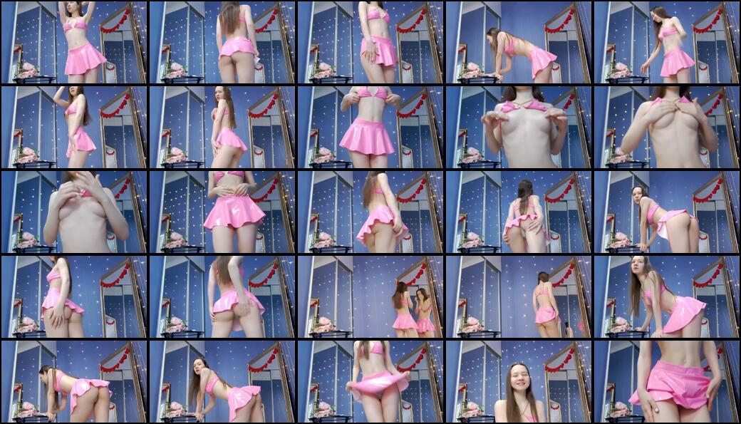 Kriskras__Chaturbate Porn Cam 2024-03-12