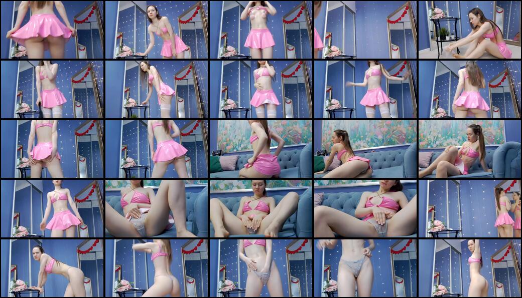 Kriskras__Chaturbate Porn Cam 2024-03-12