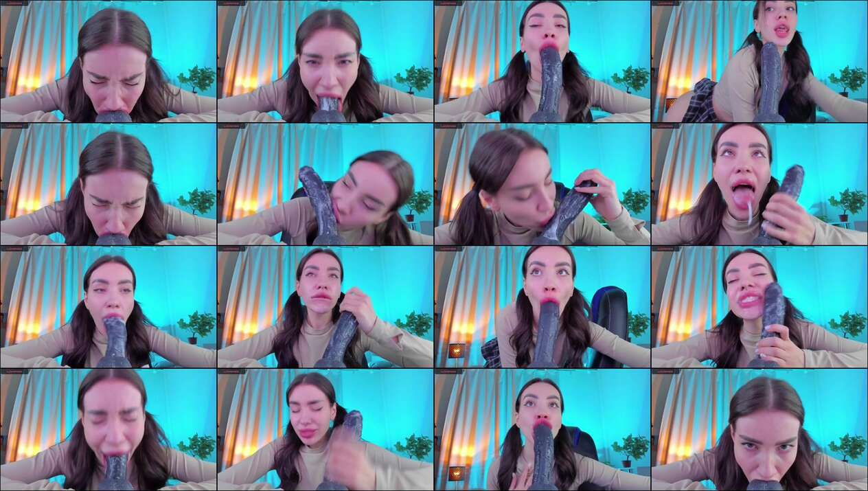 Kriss_baby_Chaturbate Porn Cam 2023-10-28